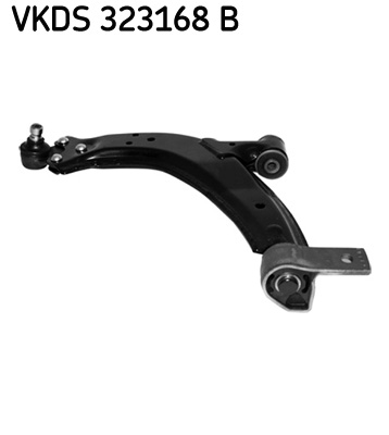 Rameno zavesenia kolies SKF